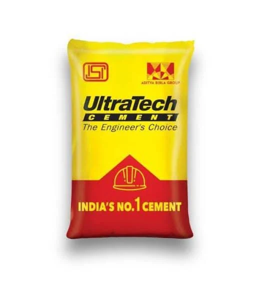 UltraTech PPC 43